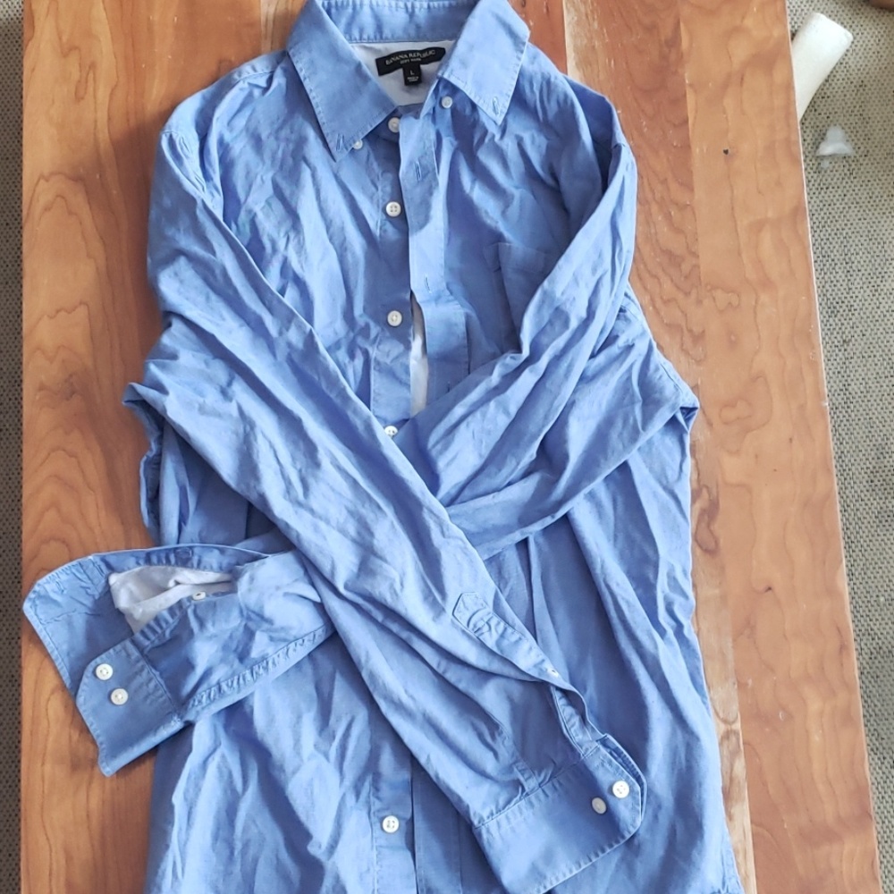 Dress Shirt